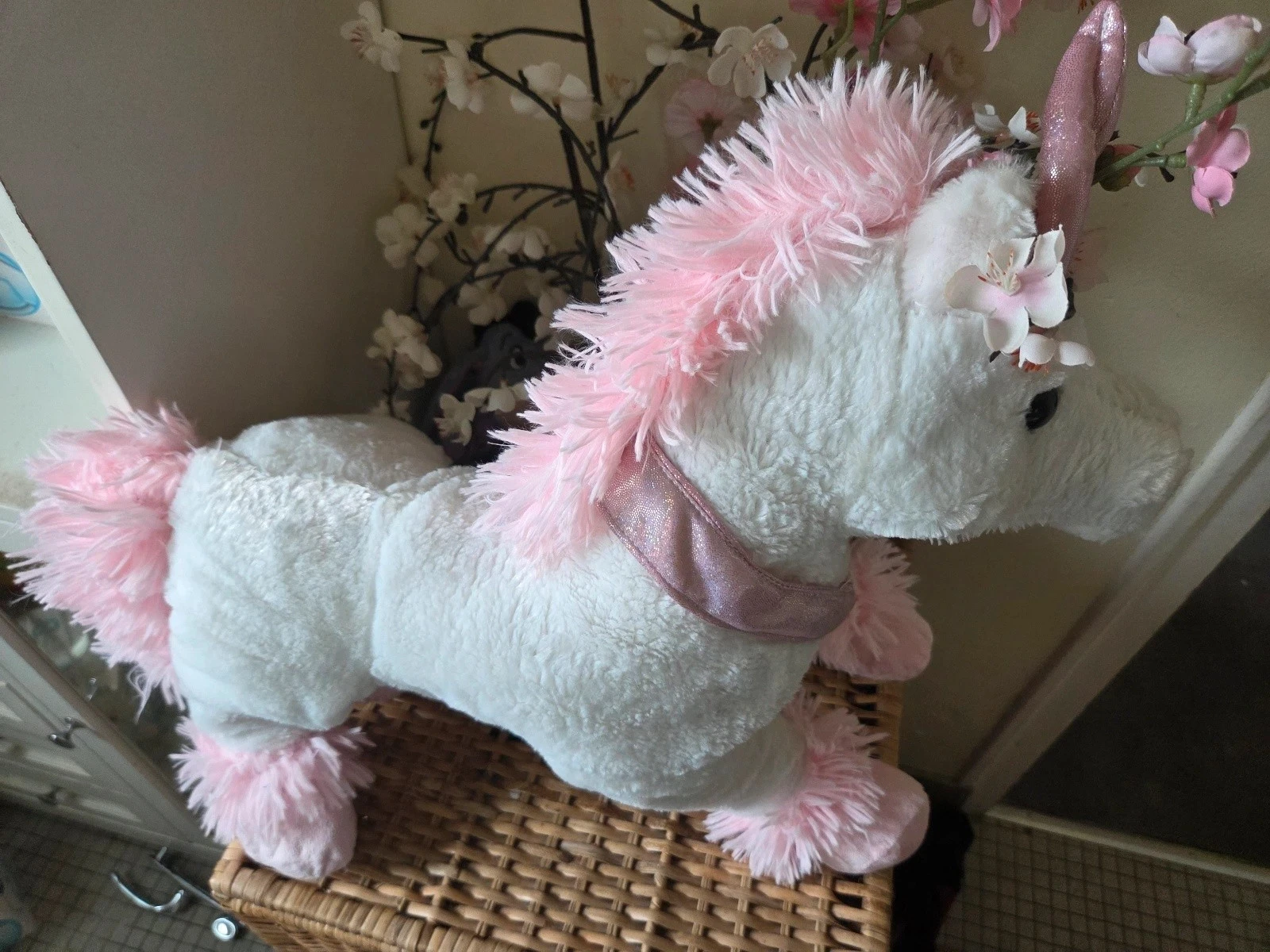 💜Grande licorne – photo 3